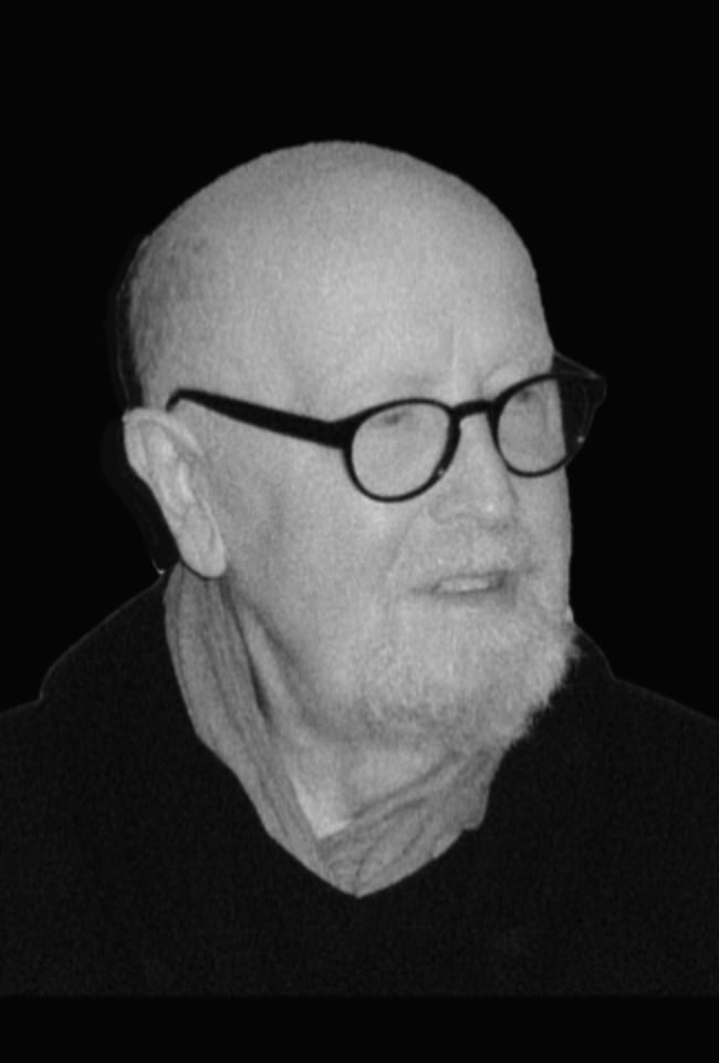 Portrait von Bernd